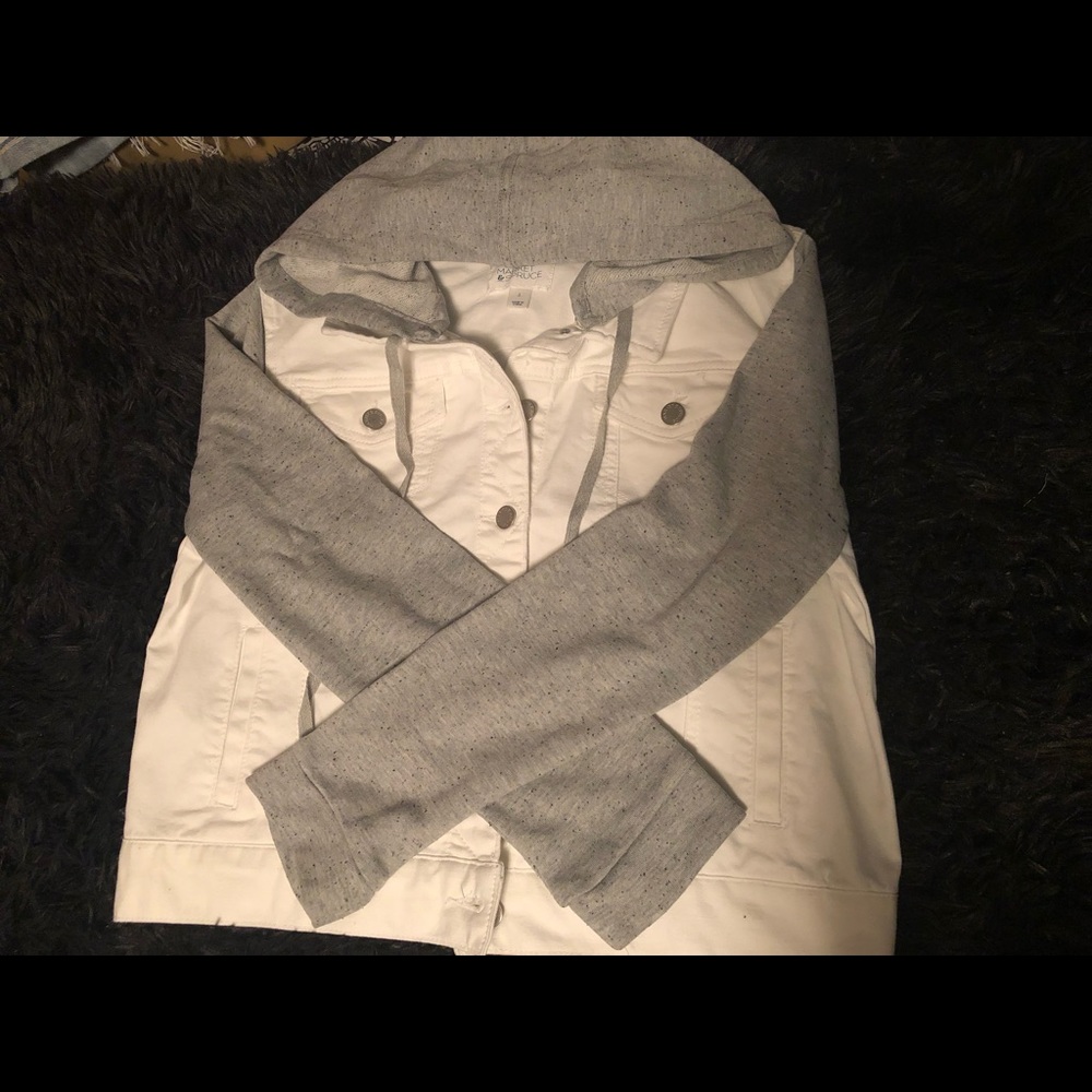 NWOT Market & Spruce Denim Jacket ❗️